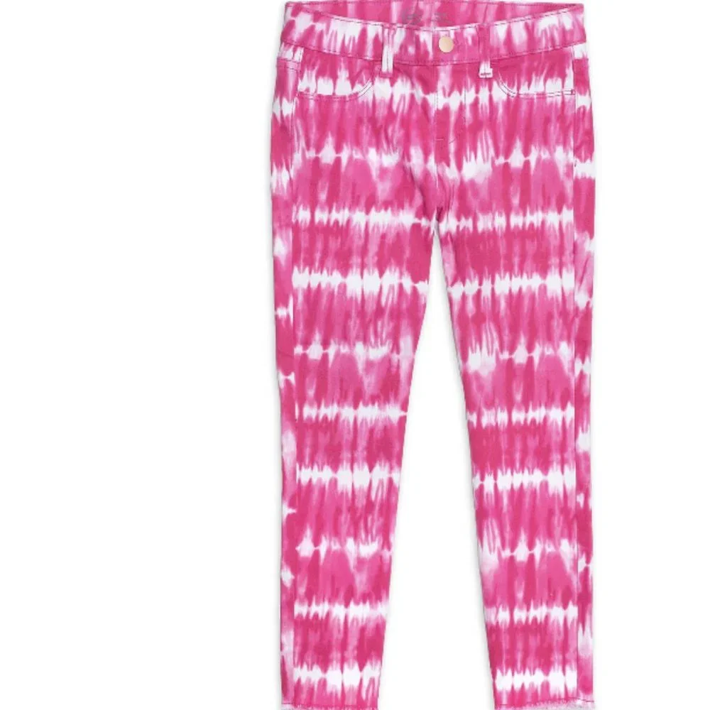 Jegging girls size XXL (18) new 70% cotton 27% polyester 3% spandex
